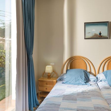 Resort Villas Andalucia 베날룹카싸스비에야스 외부 사진