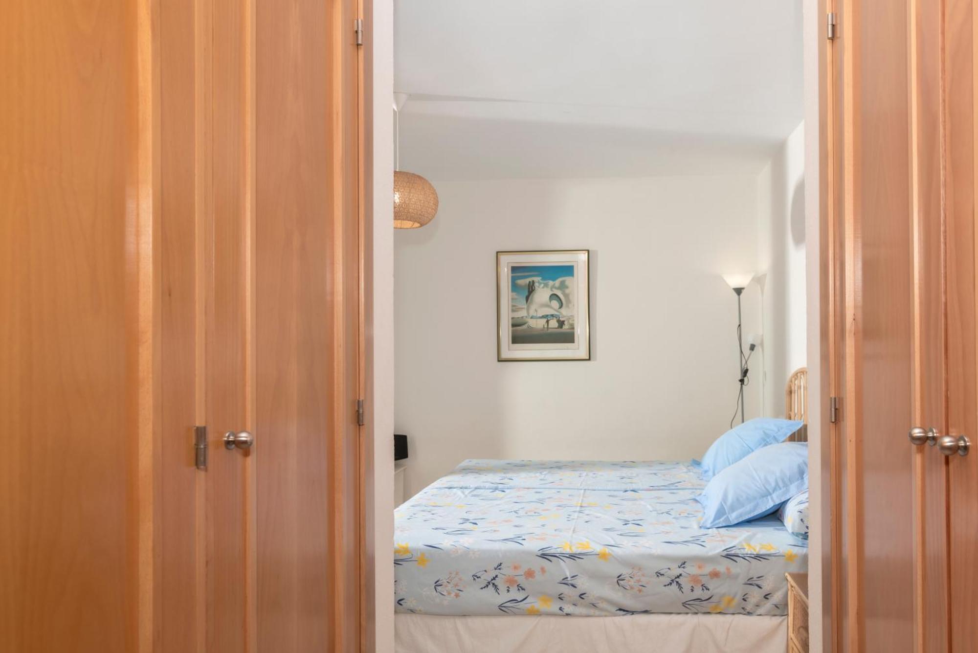 Resort Villas Andalucia 베날룹카싸스비에야스 외부 사진