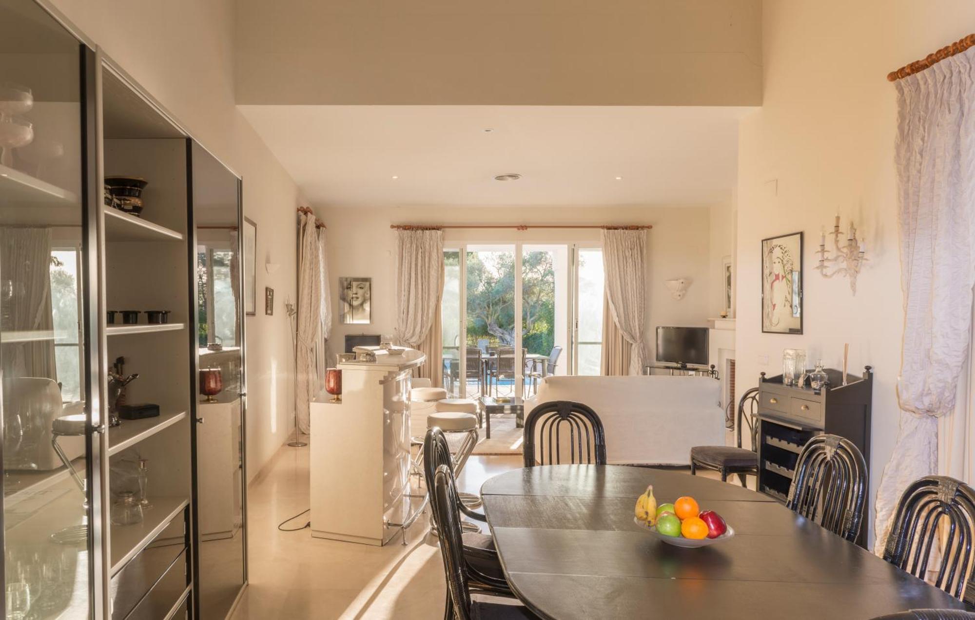 Resort Villas Andalucia 베날룹카싸스비에야스 외부 사진