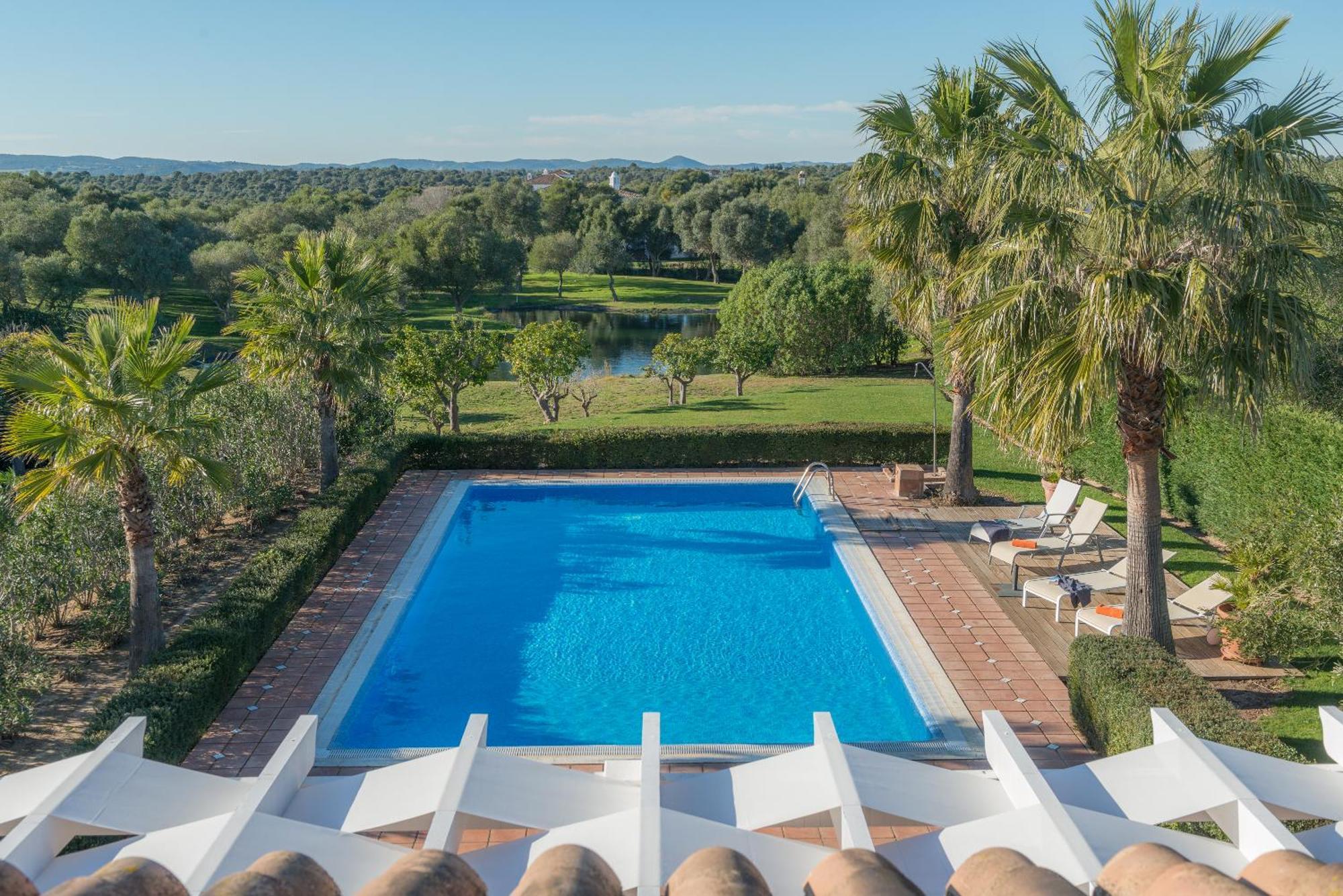 Resort Villas Andalucia 베날룹카싸스비에야스 객실 사진