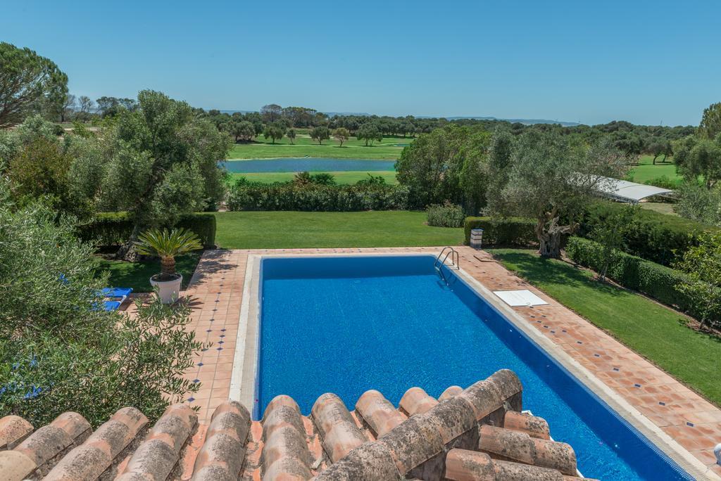 Resort Villas Andalucia 베날룹카싸스비에야스 외부 사진