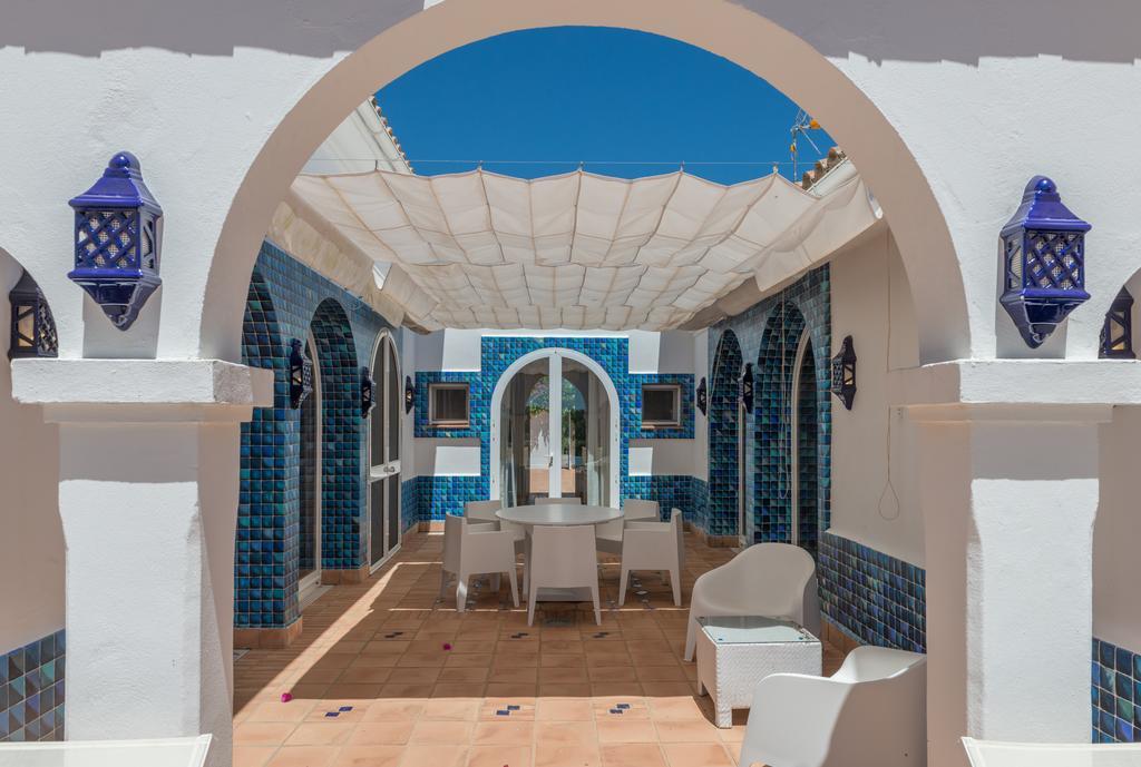 Resort Villas Andalucia 베날룹카싸스비에야스 외부 사진