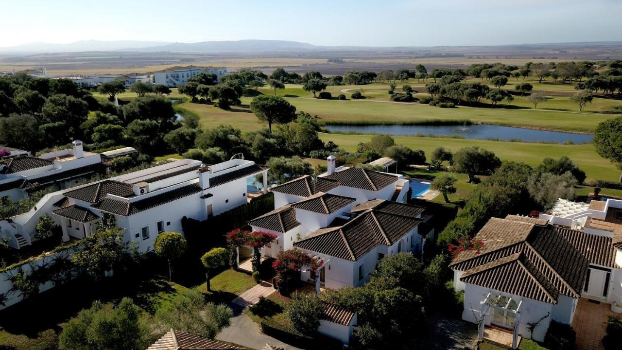 Resort Villas Andalucia 베날룹카싸스비에야스 외부 사진